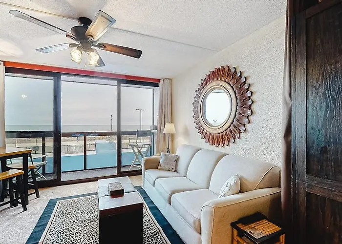 Appartement Convenient Right On The With Pools & Washer & Dryer