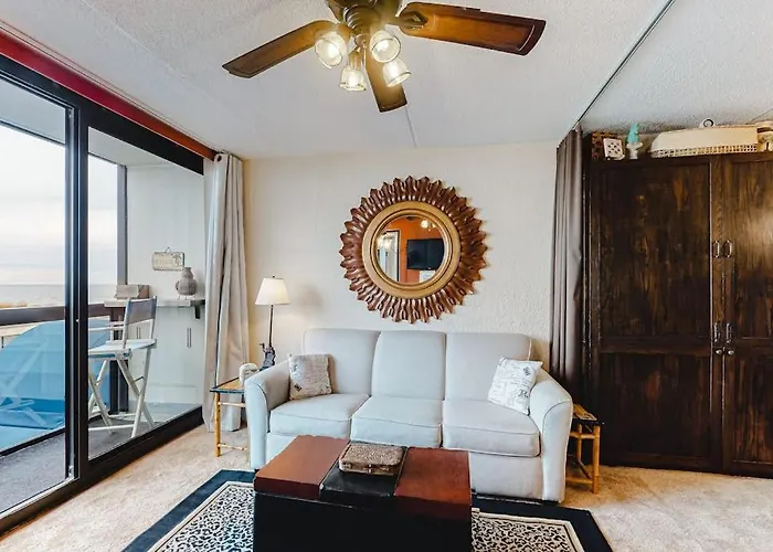Appartement Convenient Right On The With Pools & Washer & Dryer Ocean City