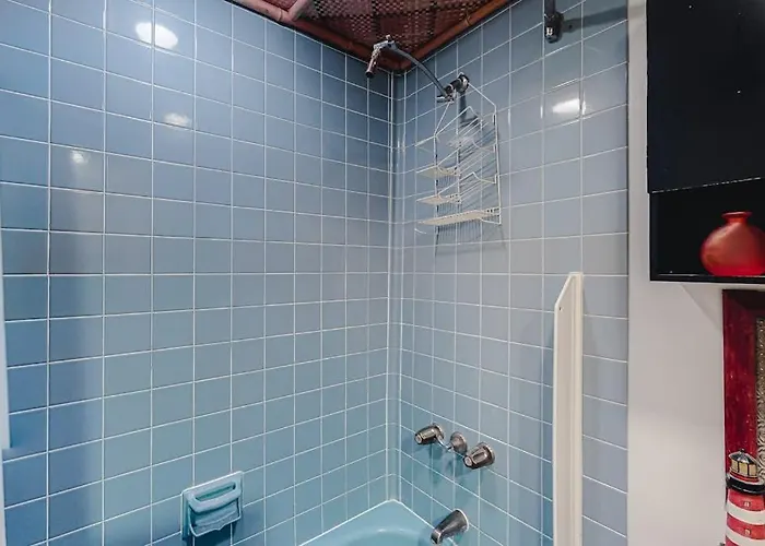 Convenient Right On The With Pools & Washer & Dryer * Ocean City